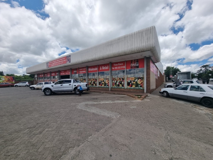  Bedroom Property for Sale in Bethlehem Free State